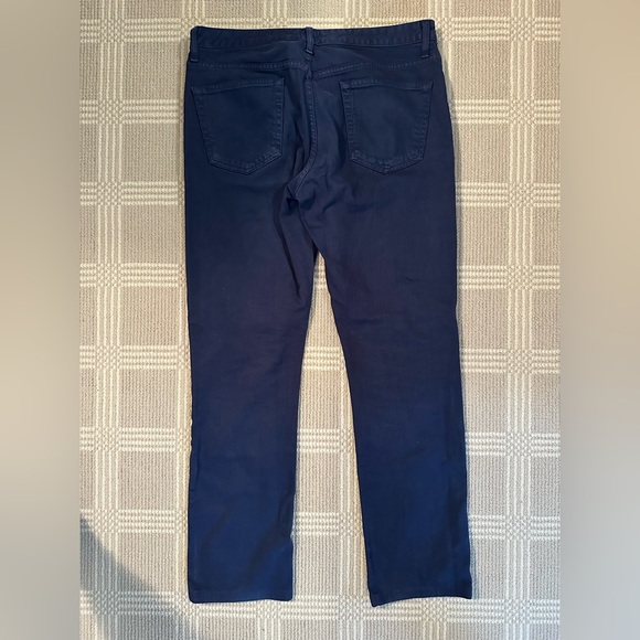 Bonobos Men’s Pants (2 pairs) chino and jeans - Picture 6 of 8